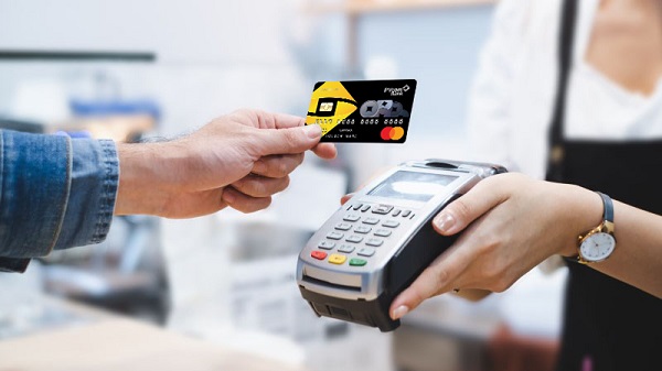 Dòng thẻ Cashback – một trong những dòng thẻ có tỉ lệ tích lũy cao nhất