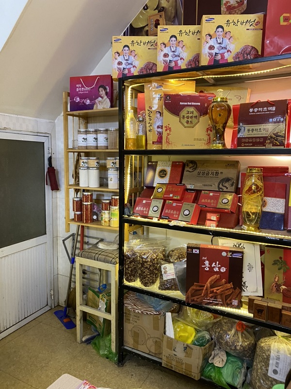 "Tay to" giúp Đức Hưng Đường "tẩu thoát" thành công