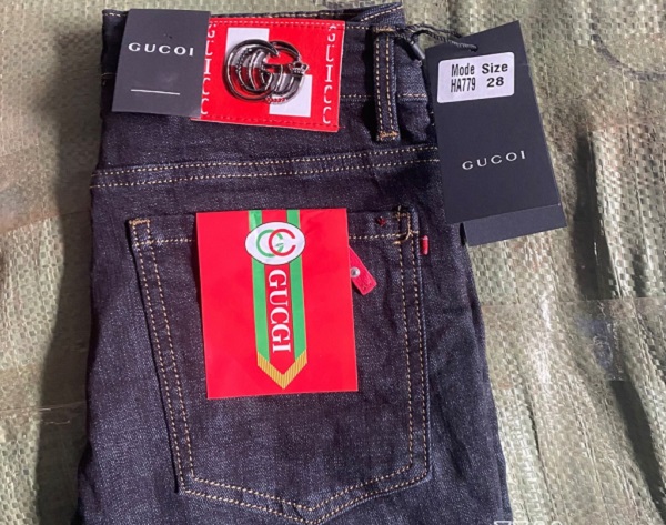 Lào Cai: Phát hiện lô hàng nhập khẩu có dấu hiệu vi phạm sở hữu trí tuệ