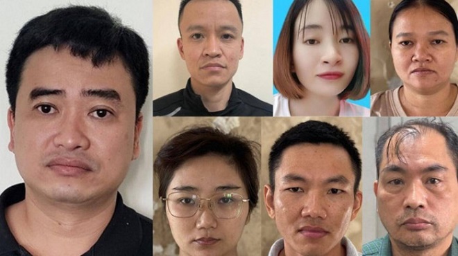 Công ty Việt Á đã nhập khẩu 3 triệu que thử test nhanh SARS-CoV-2 từ Trung Quốc