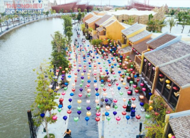 Năm nay, tỉnh Quảng Nam chính thức trở thành địa phương đăng cai tổ chức Năm Du lịch quốc gia với chủ đề “Quảng Nam - Điểm đến du lịch xanh”