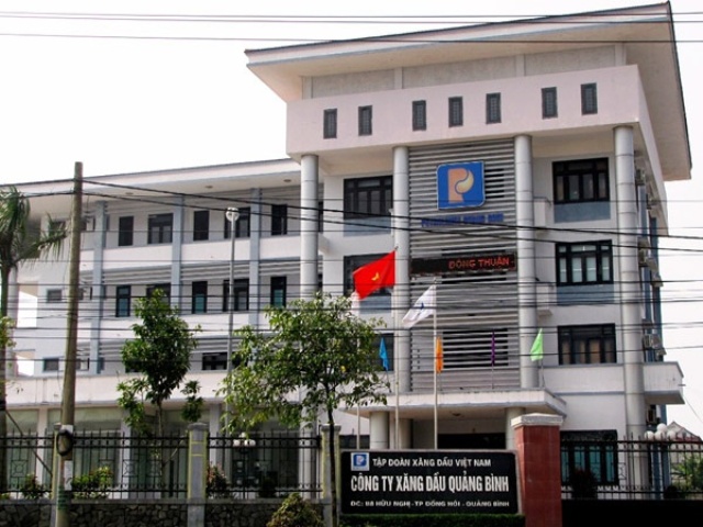 10 doanh nghiệp đóng góp ngân sách cao nhất Quảng Bình là những doanh nghiệp nào?