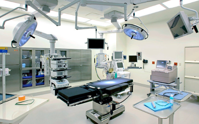 Công bố thanh tra việc mua sắm thiết bị y tế, sinh phẩm, kit xét nghiệm tại Bộ Y tế và Hà Nội