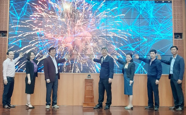 Quảng Nam hỗ trợ doanh nghiệp bán hàng online dịp Tết Nguyên Đán Nhâm Dần 2022