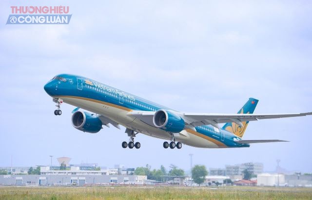 Vietravel Airlines: Mở rộng khai thác mạng bay nội địa đến Quy Nhơn và Đà Nẵng