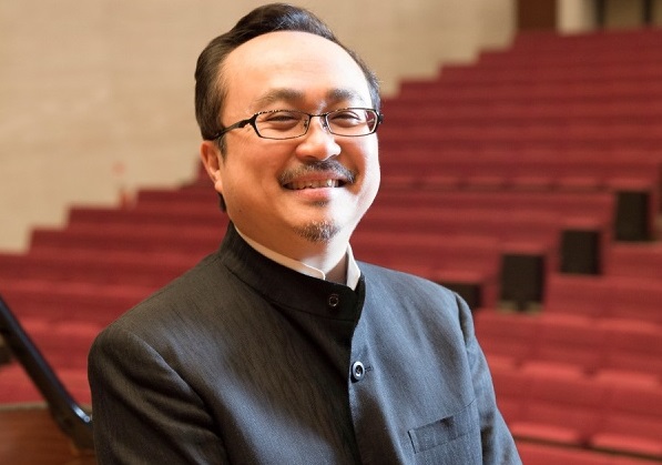 Tiếng đàn của “nghệ sĩ thiên tài” Đặng Thái Sơn sắp vang trên sân khấu VinFuture