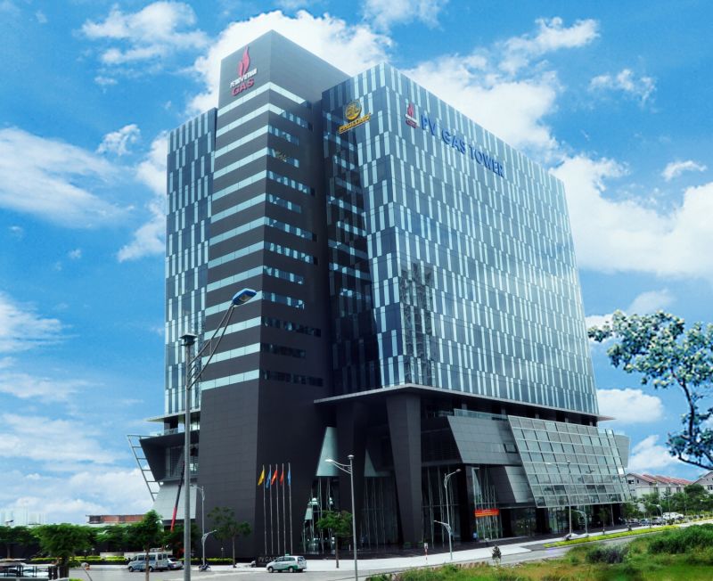 Tổng Công ty Khí Việt Nam: Những dấu ấn năm 2021