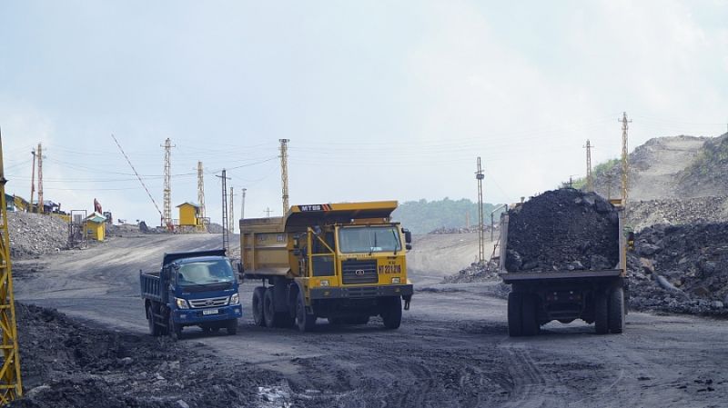 TKV vượt khó hoàn thành thắng lợi mục tiêu kép năm 2021