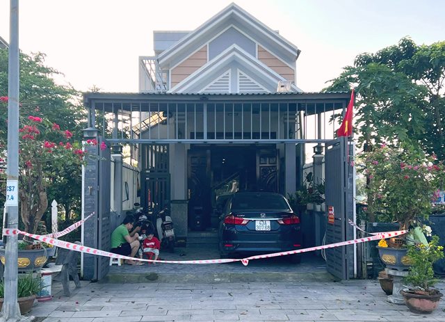 Đà Nẵng cần xử lý các điểm nóng, tập trung điều trị F0 tại nhà