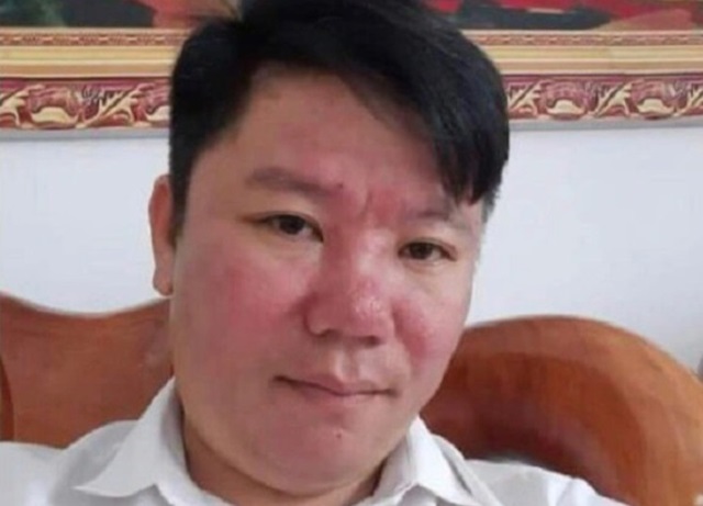 Công an tỉnh Quảng Nam bắt Trần Thanh Vũ điều tra hành vi lừa đảo “chạy thủ tục" đất để chiếm đoạt tài sản