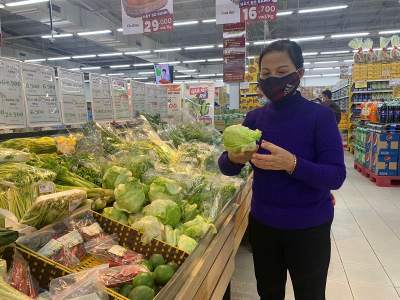 Thanh Hóa tăng cường thực hiện cuộc vận động “Người Việt Nam ưu tiên dùng hàng Việt Nam"