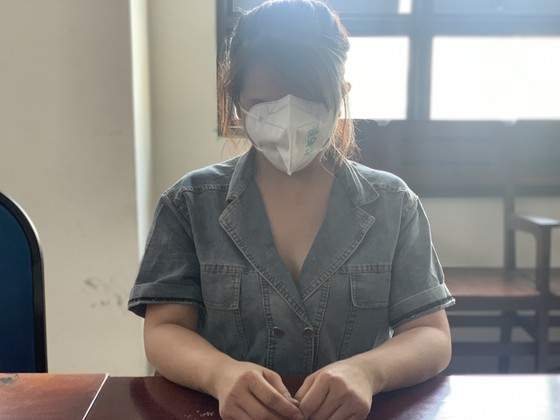 Tú bà môi giới mại dâm giá 6-10 triệu đồng/lượt ở TP. Hồ Chí Minh