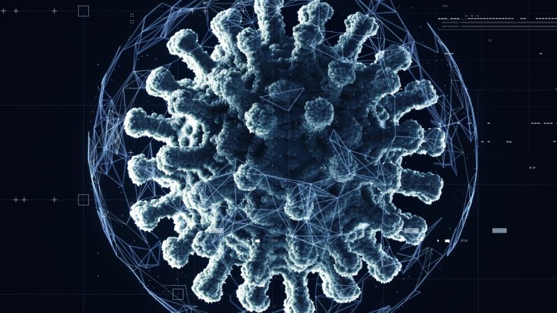 Nóng: BA.2 - chủng phụ của biến thể Omicron đặt ra câu hỏi mới về tương lai đại dịch Covid-19