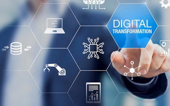 Đánh giá thành công trong chuyển đổi số là ngộ nhận và chưa thực chất