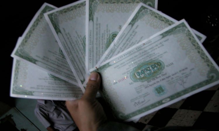 Khởi tố, bắt giam cựu Giám đốc Công ty ASA vì làm giả hồ sơ, tăng khống 7 triệu cổ phiếu