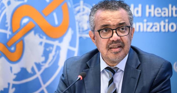 Sẽ rất nguy hiểm nếu coi Omicron là biến thể cuối cùng