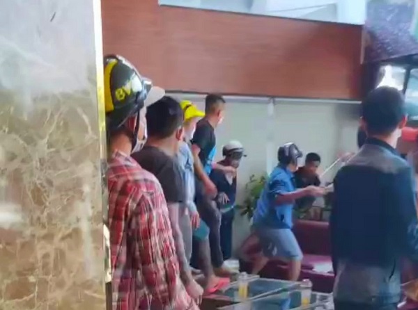 Đính chính thông tin liên quan đến Công ty Cổ phần Bán đấu giá tài sản Việt Pháp