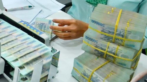 Các ngân hàng vào cuộc đua tiền gửi không kỳ hạn năm 2022