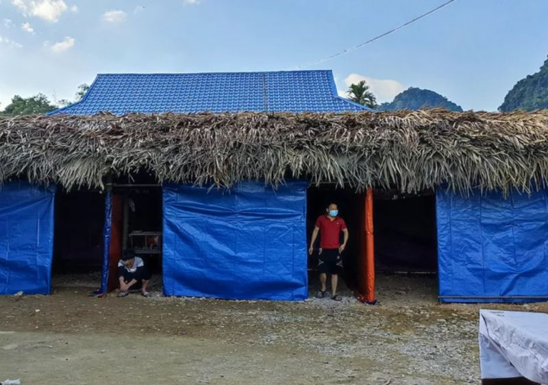 Người dân ở 4 cấp độ dịch Covid-19 không phải cách ly y tế khi về quê đón Tết