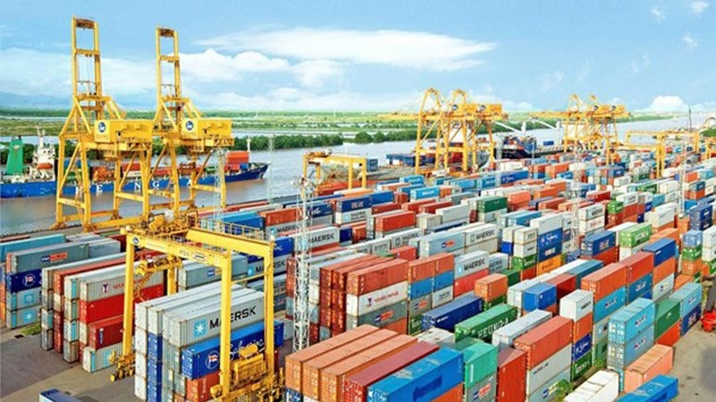 Kim ngạch xuất khẩu hàng hóa sang Đức đạt 7,28 tỷ, tăng 9,6 %