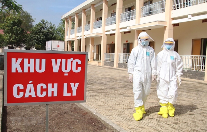 Cà Mau: Thực hiện một số hoạt động trọng tâm trước, trong và sau Tết Nguyên đán Nhâm Dần