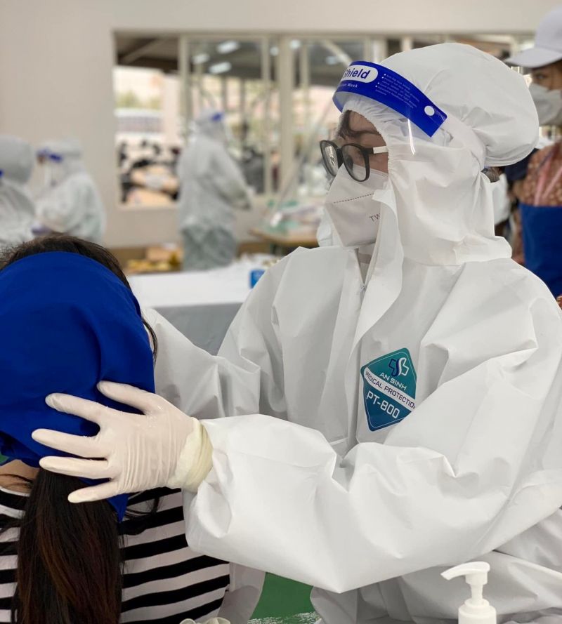 Tỉnh ủy Thanh Hóa ban hành Thông báo về công tác phòng, chống dịch Covid-19