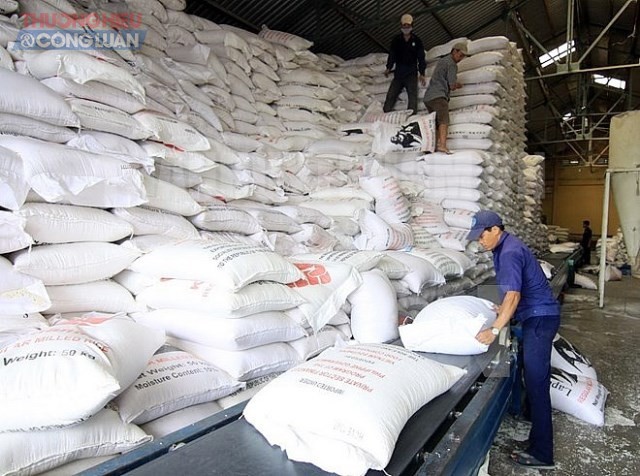 Xuất cấp hơn 989 tấn gạo cho tỉnh Quảng Ngãi dịp Tết Nguyên đán và giáp hạt đầu năm 2022