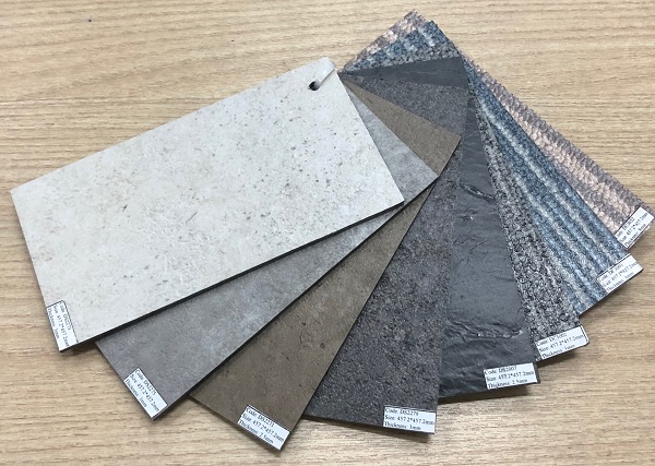 Ấn Độ điều tra chống bán phá giá sản phẩm gạch nhựa Vinyl của Việt Nam