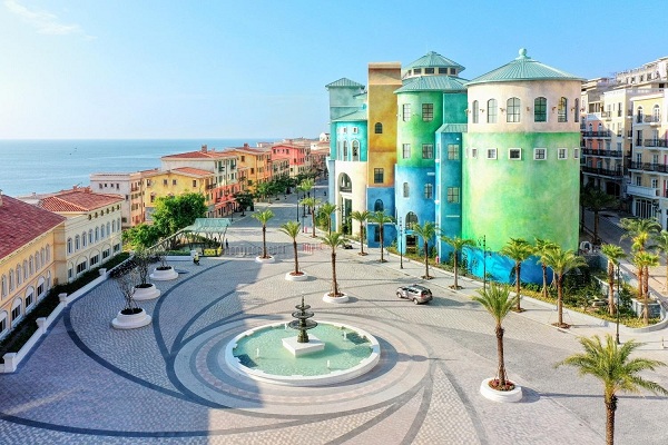 Sun Signature Gallery - những mảng màu nghệ thuật giữa thế kỷ XX