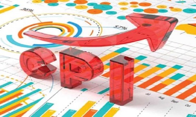 CPI tháng Một tăng 1,94% so với cùng kỳ