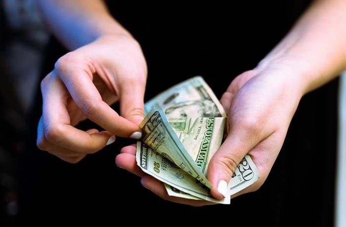 Tỷ giá USD hôm nay 30/01: USD tự do tăng dữ dội