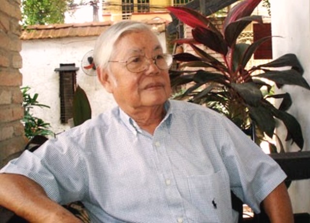 Một giờ với tác giả ca khúc Gái xuân