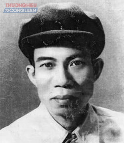 Thi sĩ Nguyễn Bính