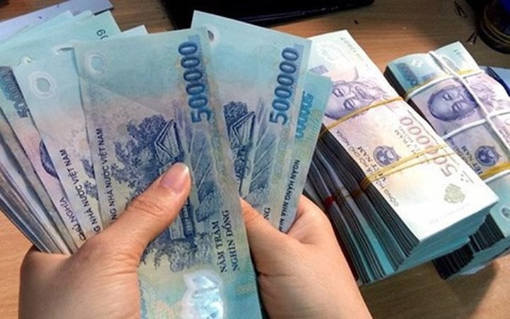 Tổng doanh thu của 19 tập đoàn, tổng công ty thuộc Ủy ban Quản lý vốn Nhà nước đạt gần 822 nghìn tỷ đồng