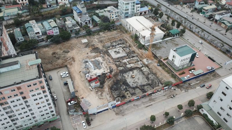 2022: Chính phủ sử dụng khoảng 135 nghìn tỷ đồng cho việc gia hạn thời hạn tiền thuê đất trong năm