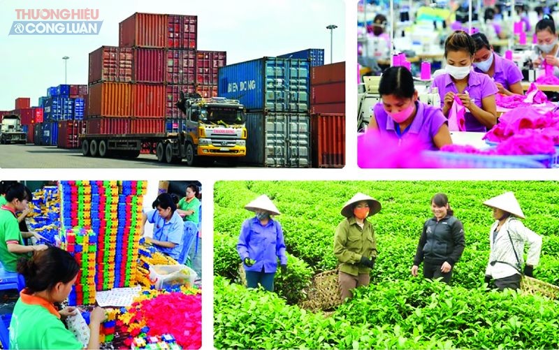 Năm 2022, dù còn gặp nhiều khó khăn, nhưng kinh tế Việt Nam sẽ cải thiện đáng kể