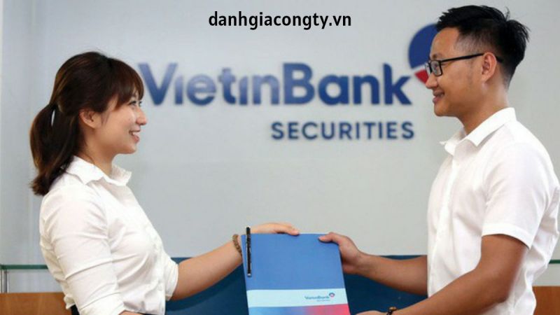 Chứng khoán CTS lãi lớn nhờ chốt lời cổ phiếu HAG