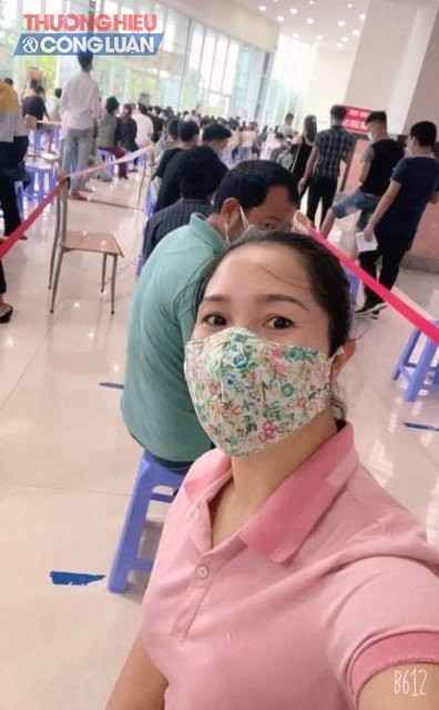 Đà Nẵng ngày 01/02, ghi nhận 783 ca mắc Covid-19 và 565 ca cộng đồng.