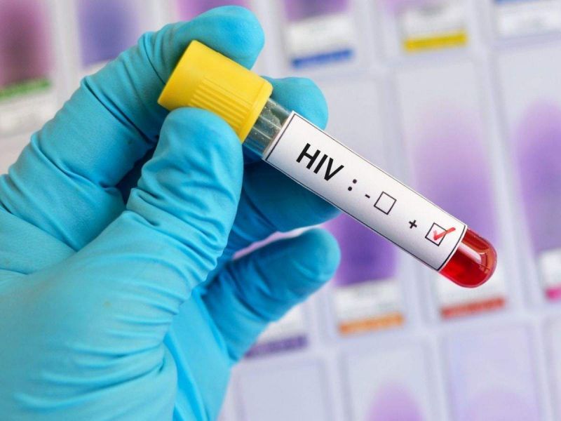 Vaccine HIV thế hệ mới đã được tiêm thử cho những tình nguyện viên đầu tiên