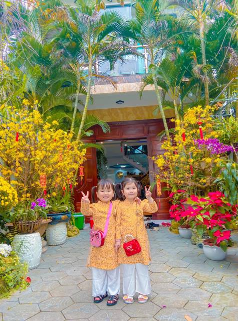 Ngắm đường hoa hơn 8,6 tỷ đồng ở thành phố biển Đà Nẵng