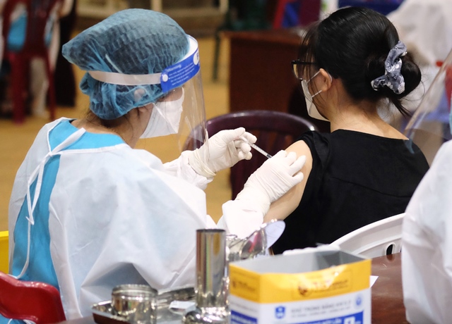 Quảng Nam ngày 05/02, có 735 ca mắc Covid-19,và 674 ca cộng đồng