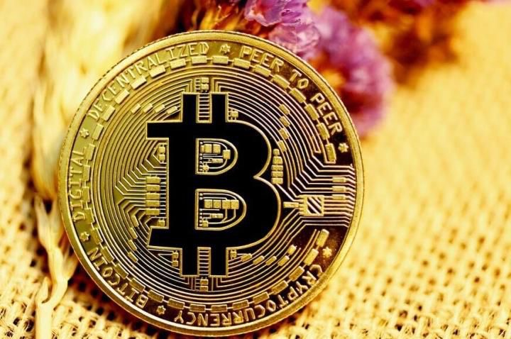 Sau lao dốc, thị trường Bitcoin năm 2022 sẽ ra sao?