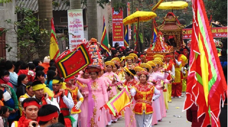 Bắc Ninh tăng cường các biện pháp đảm bảo phòng, chống dịch trong hoạt động văn hóa, thể thao và du lịch