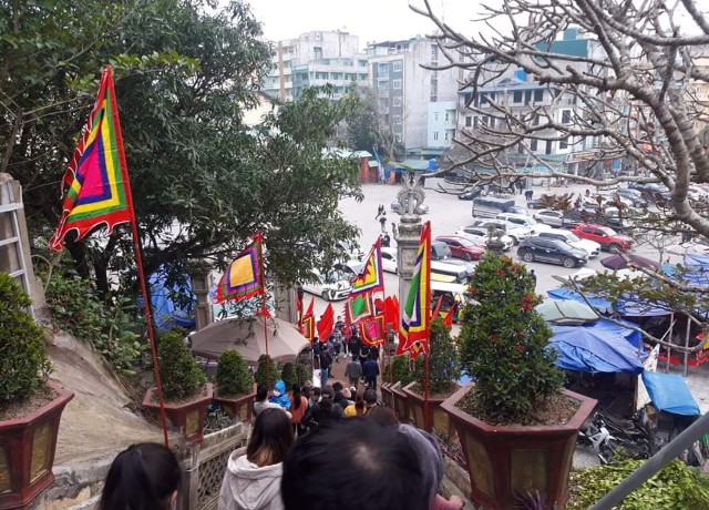 Thanh Hoá: Một Sầm Sơn không còn “ngủ Đông”