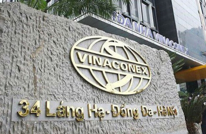 Liên danh Vinaconex muốn làm dự án gần 1.800 tỷ ở Quảng Ninh