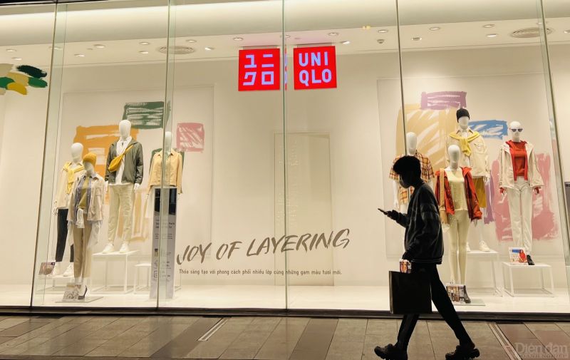 Biến động ngành bán lẻ thay đổi sau đại dịch?