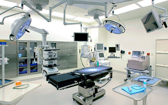 Vụ 'thổi giá' thiết bị robot phẫu thuật ở Bệnh viện Thanh Nhàn đã chuyển cơ quan điều tra