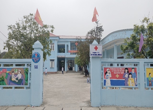 Không thể quan liêu hay thiếu trách nhiệm trong phòng, chống dịch Covid-19