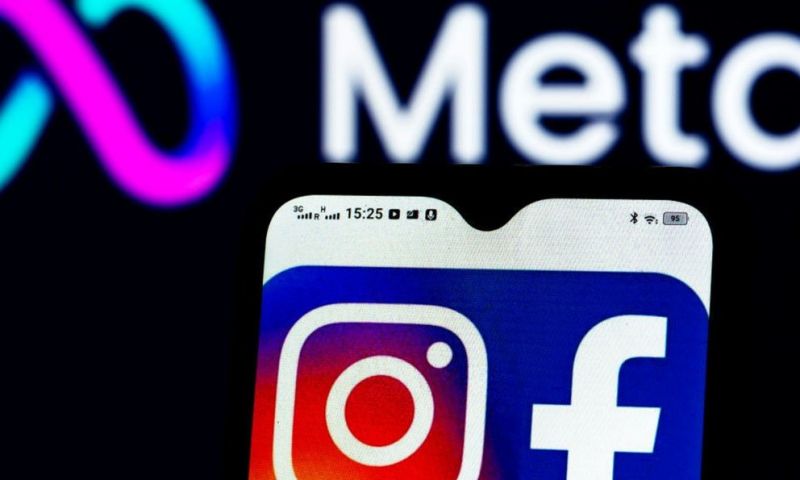 Meta có thể phải dừng hoạt động 02 nền tảng Facebook và Instagram tại Châu Âu