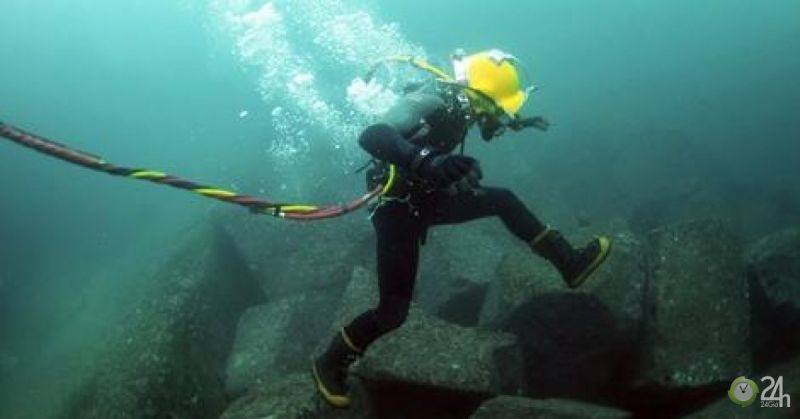 Tuyến cáp biển APG sẽ được sửa xong vào cuối tháng Hai